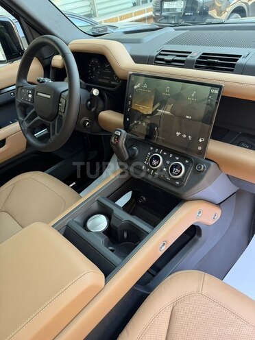 Land Rover Defender 2026, 90 km - 3.0 л - Bakı
