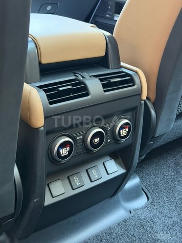 Land Rover Defender 2026, 90 km - 3.0 л - Bakı