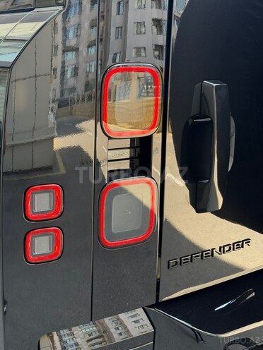 Land Rover Defender 2026, 90 km - 3.0 л - Bakı
