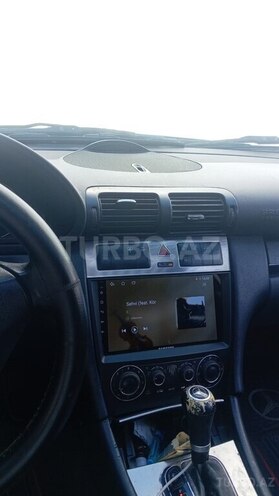 Mercedes C 230 2006, 310,200 km - 2.5 л - Mingəçevir