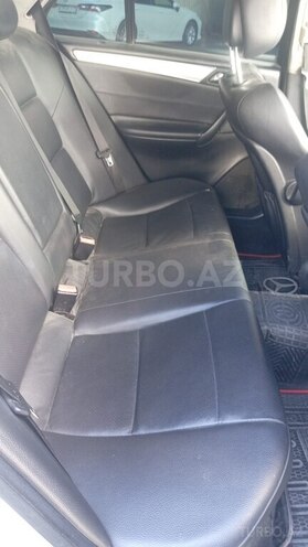 Mercedes C 230 2006, 310,200 km - 2.5 л - Mingəçevir