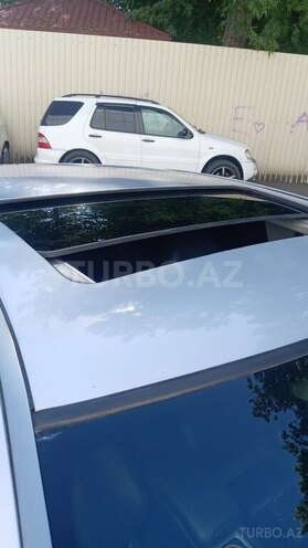 Mercedes C 230 2006, 310,200 km - 2.5 л - Mingəçevir