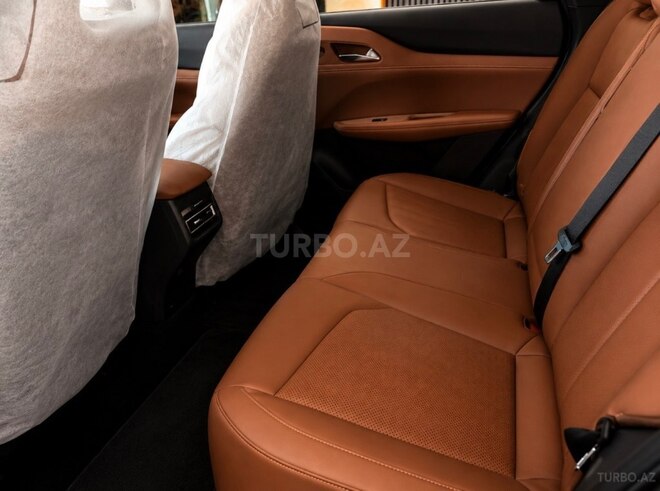 Changan  2025, 0 km - 1.5 l - Bakı