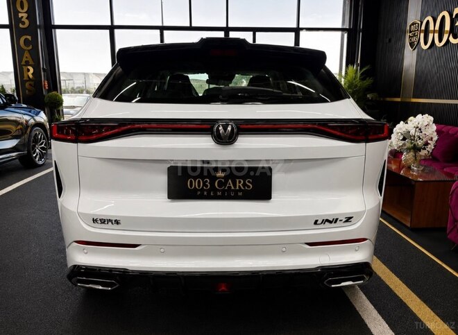 Changan  2025, 0 km - 1.5 l - Bakı