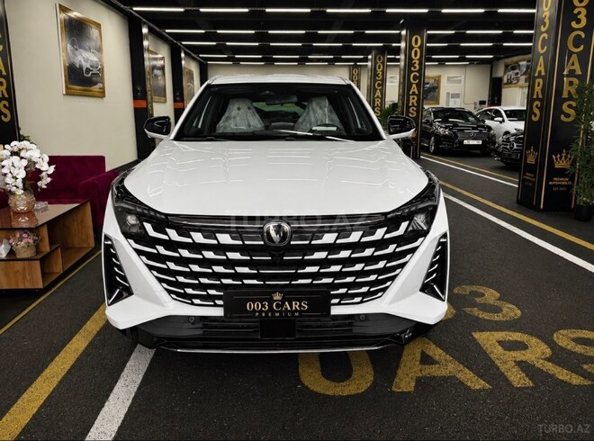 Changan  2025, 0 km - 1.5 l - Bakı
