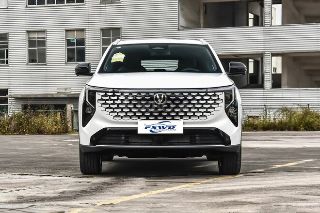 Changan CS 55 Plus 2026, 0 km - 1.5 l - Bakı