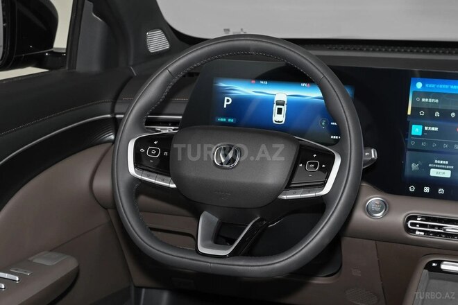 Changan CS 55 Plus 2026, 0 km - 1.5 l - Bakı