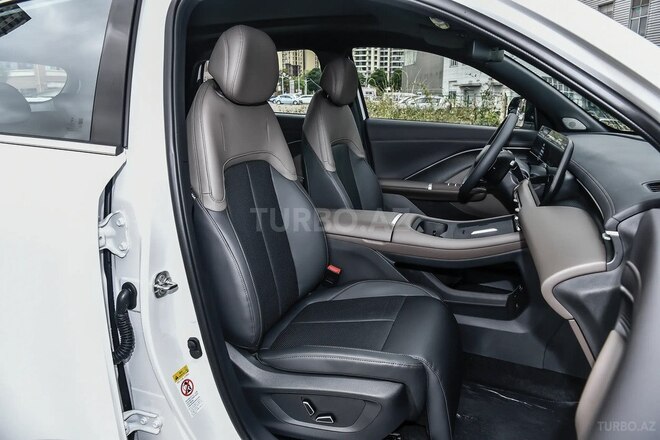 Changan CS 55 Plus 2026, 0 km - 1.5 l - Bakı