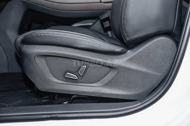 Changan CS 55 Plus 2026, 0 km - 1.5 l - Bakı