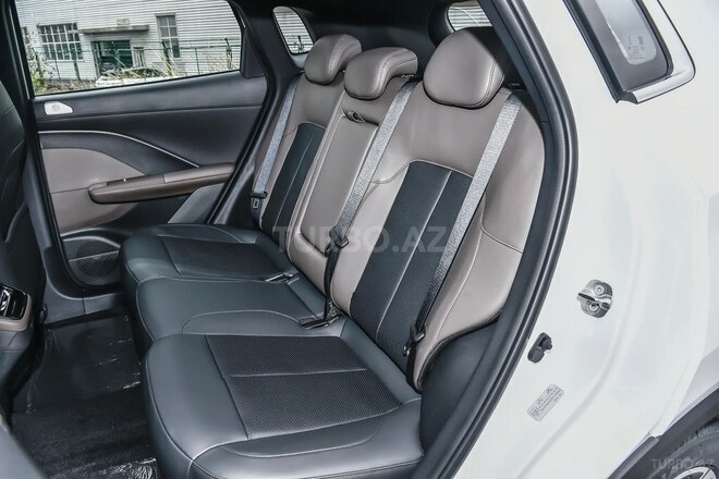 Changan CS 55 Plus 2026, 0 km - 1.5 l - Bakı