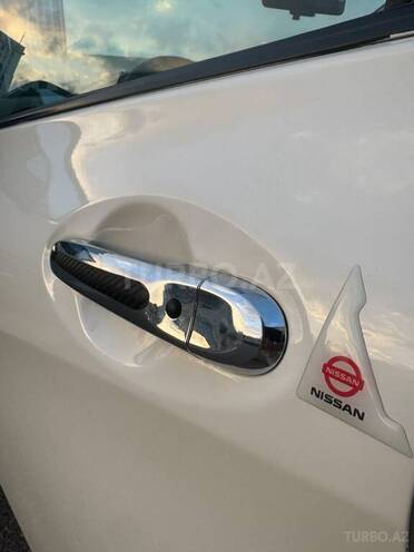 Nissan Note 2019, 140,000 km - 1.2 l - Bakı