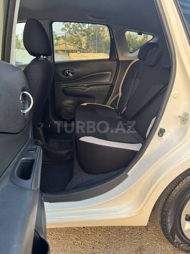 Nissan Note 2019, 140,000 km - 1.2 l - Bakı