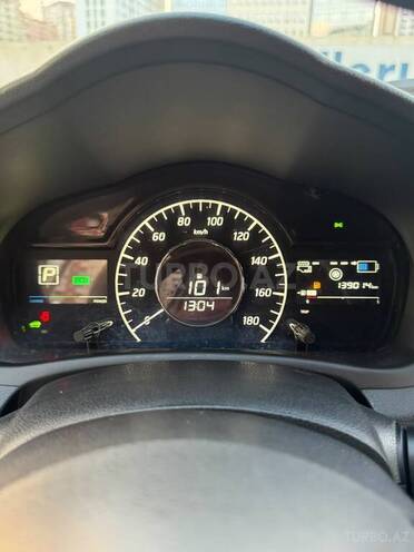 Nissan Note 2019, 140,000 km - 1.2 l - Bakı