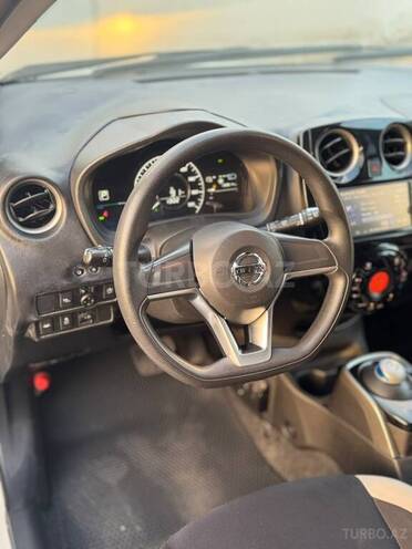 Nissan Note 2019, 140,000 km - 1.2 l - Bakı