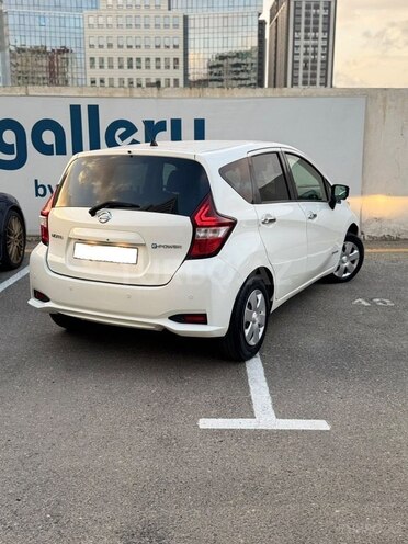 Nissan Note 2019, 140,000 km - 1.2 l - Bakı
