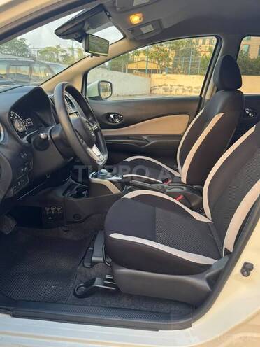 Nissan Note 2019, 140,000 km - 1.2 l - Bakı