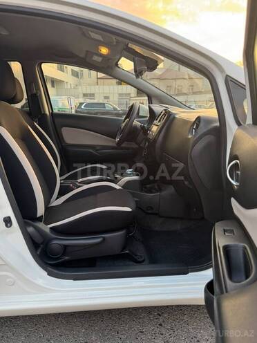 Nissan Note 2019, 140,000 km - 1.2 l - Bakı