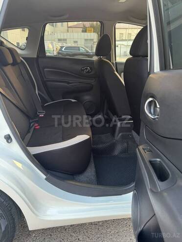 Nissan Note 2019, 140,000 km - 1.2 l - Bakı