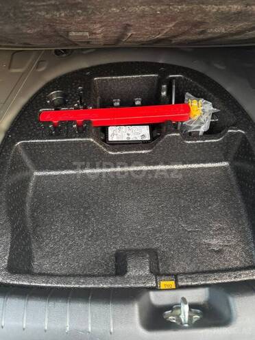 Hyundai Avante 2017, 178,000 km - 1.6 l - Bakı