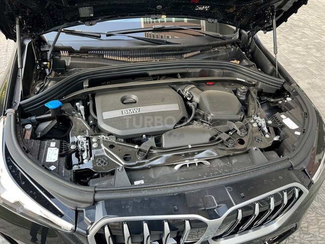 BMW X1 2026, 0 km - 1.5 l - Bakı