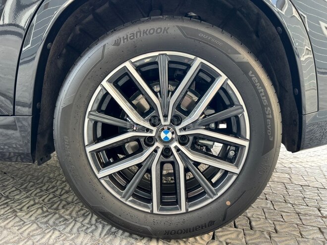 BMW X1 2026, 0 km - 1.5 l - Bakı