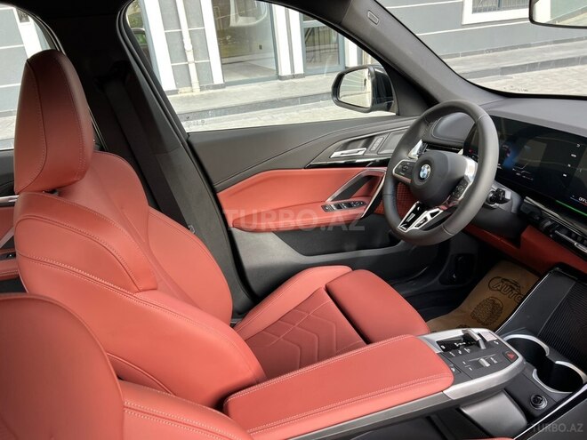 BMW X1 2026, 0 km - 1.5 l - Bakı