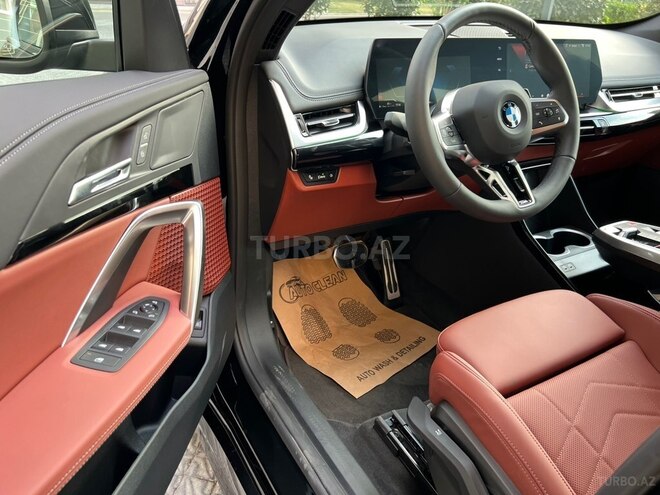BMW X1 2026, 0 km - 1.5 l - Bakı