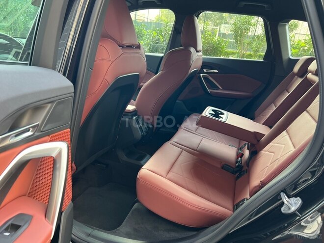 BMW X1 2026, 0 km - 1.5 l - Bakı