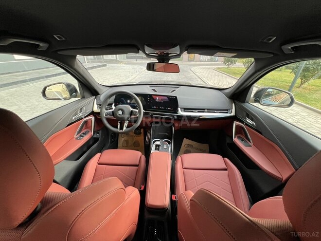 BMW X1 2026, 0 km - 1.5 l - Bakı