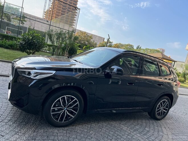 BMW X1 2026, 0 km - 1.5 l - Bakı