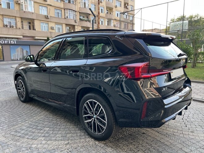 BMW X1 2026, 0 km - 1.5 l - Bakı