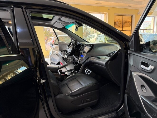 Hyundai Santa Fe 2013, 210,000 km - 3.3 l - Sumqayıt