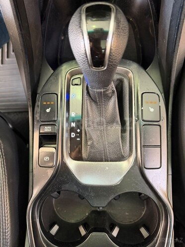Hyundai Santa Fe 2013, 210,000 km - 3.3 l - Sumqayıt