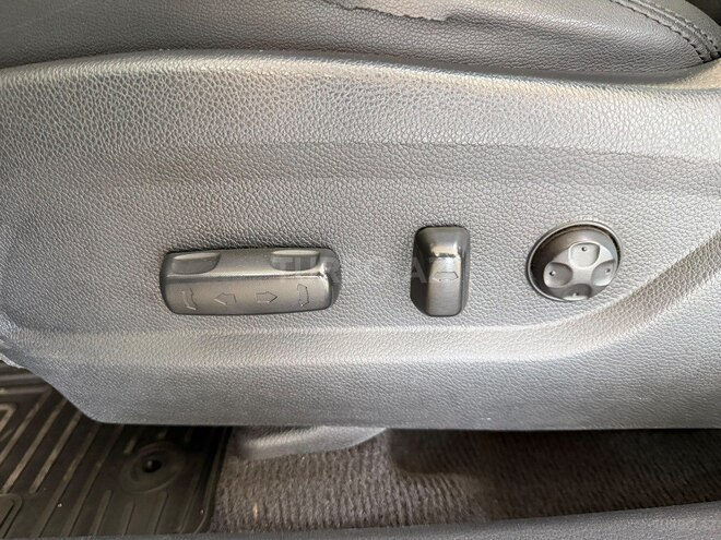Hyundai Santa Fe 2013, 210,000 km - 3.3 l - Sumqayıt