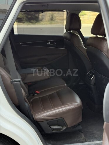 Kia Sorento 2016, 197,000 km - 2.0 l - Bakı
