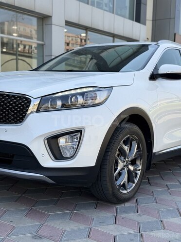 Kia Sorento 2016, 197,000 km - 2.0 l - Bakı
