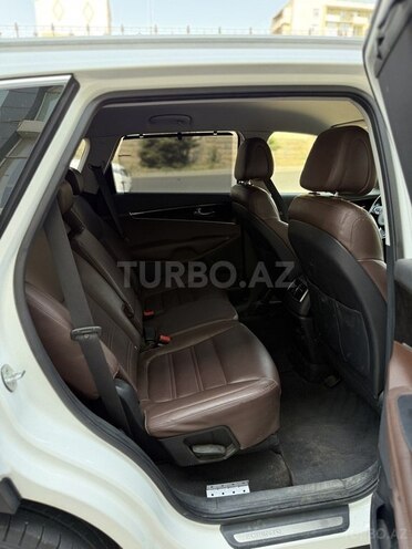 Kia Sorento 2016, 197,000 km - 2.0 l - Bakı