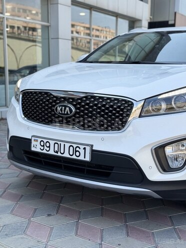 Kia Sorento 2016, 197,000 km - 2.0 l - Bakı
