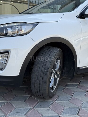 Kia Sorento 2016, 197,000 km - 2.0 l - Bakı