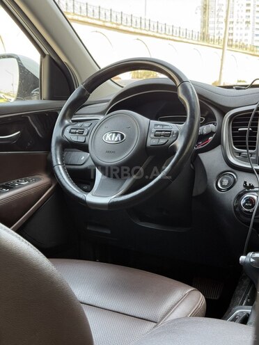 Kia Sorento 2016, 197,000 km - 2.0 l - Bakı