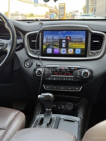 Kia Sorento 2016, 197,000 km - 2.0 l - Bakı