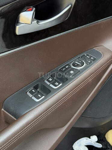 Kia Sorento 2016, 197,000 km - 2.0 l - Bakı