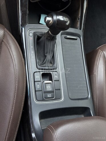 Kia Sorento 2016, 197,000 km - 2.0 l - Bakı