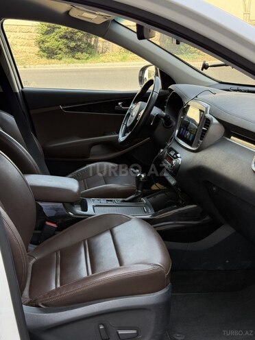 Kia Sorento 2016, 197,000 km - 2.0 l - Bakı