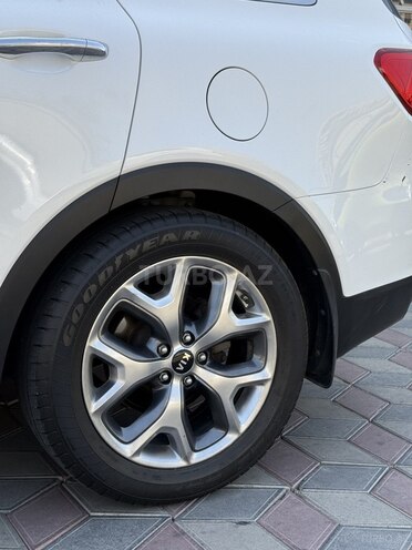 Kia Sorento 2016, 197,000 km - 2.0 l - Bakı