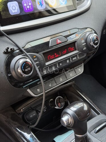 Kia Sorento 2016, 197,000 km - 2.0 l - Bakı