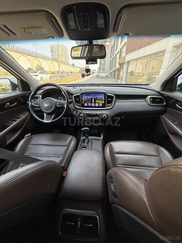 Kia Sorento 2016, 197,000 km - 2.0 l - Bakı