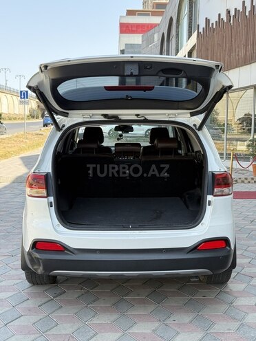 Kia Sorento 2016, 197,000 km - 2.0 l - Bakı
