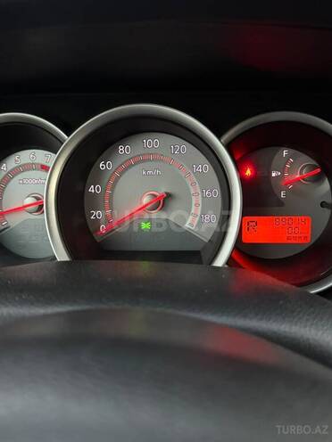 Nissan Tiida 2012, 89,000 km - 1.5 l - Bakı
