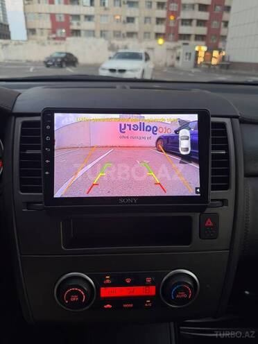 Nissan Tiida 2012, 89,000 km - 1.5 l - Bakı